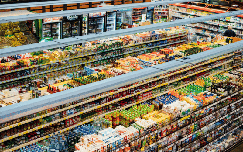 ITC, HUL, Dabur, and others have risen up to 26% in six months